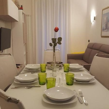 Karina House - Комо Экстерьер фото