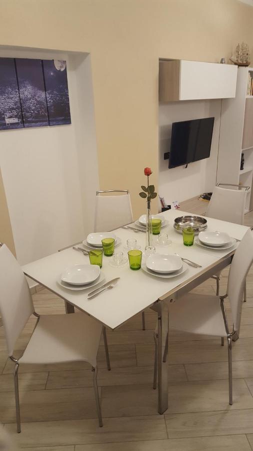 Karina House - Комо Экстерьер фото