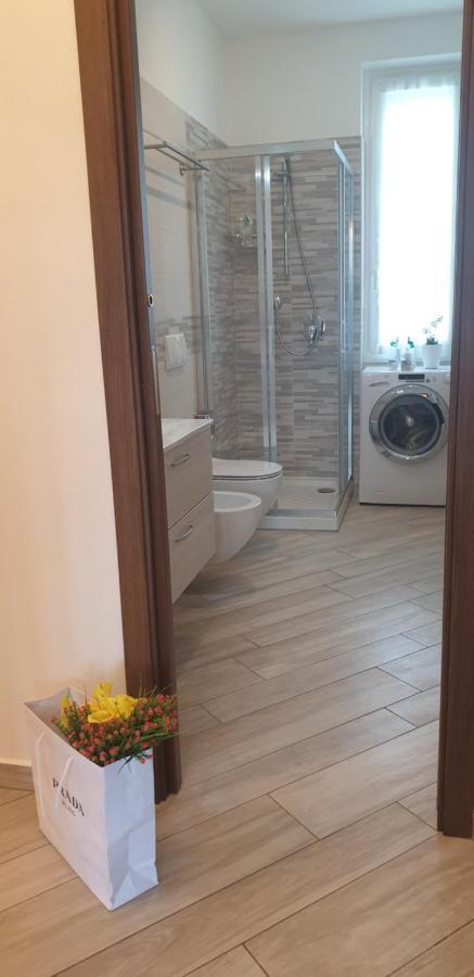 Karina House - Комо Экстерьер фото