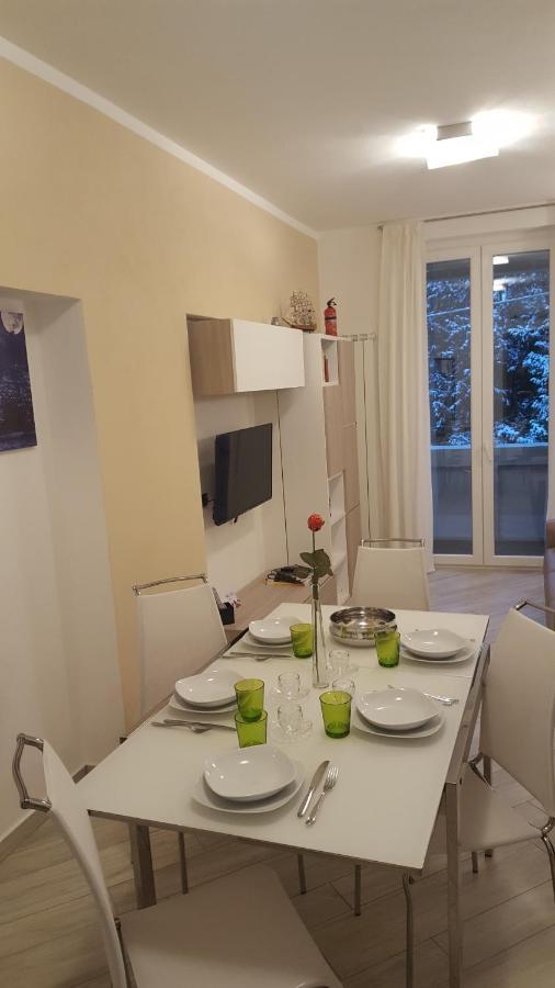 Karina House - Комо Экстерьер фото