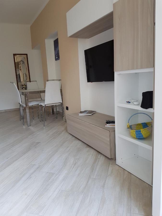 Karina House - Комо Экстерьер фото