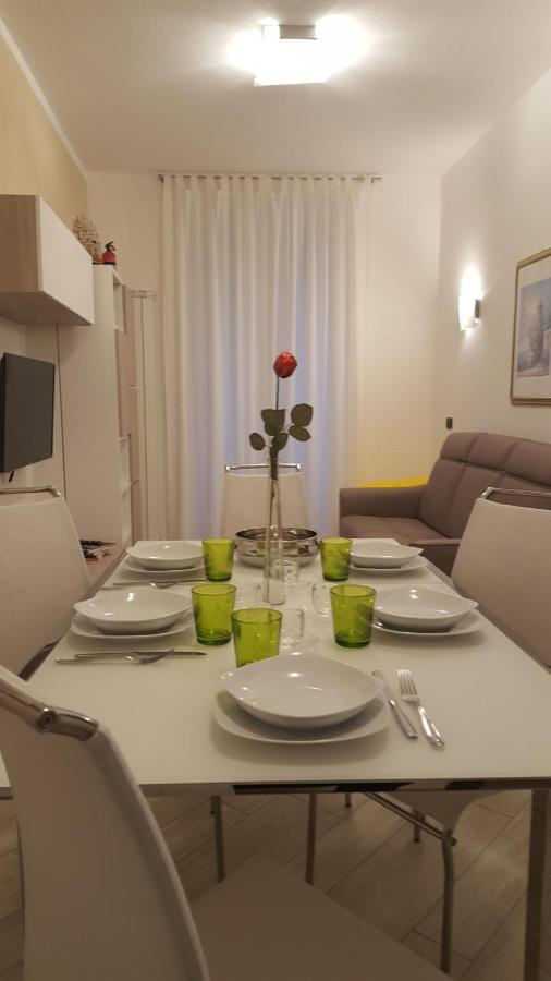 Karina House - Комо Экстерьер фото