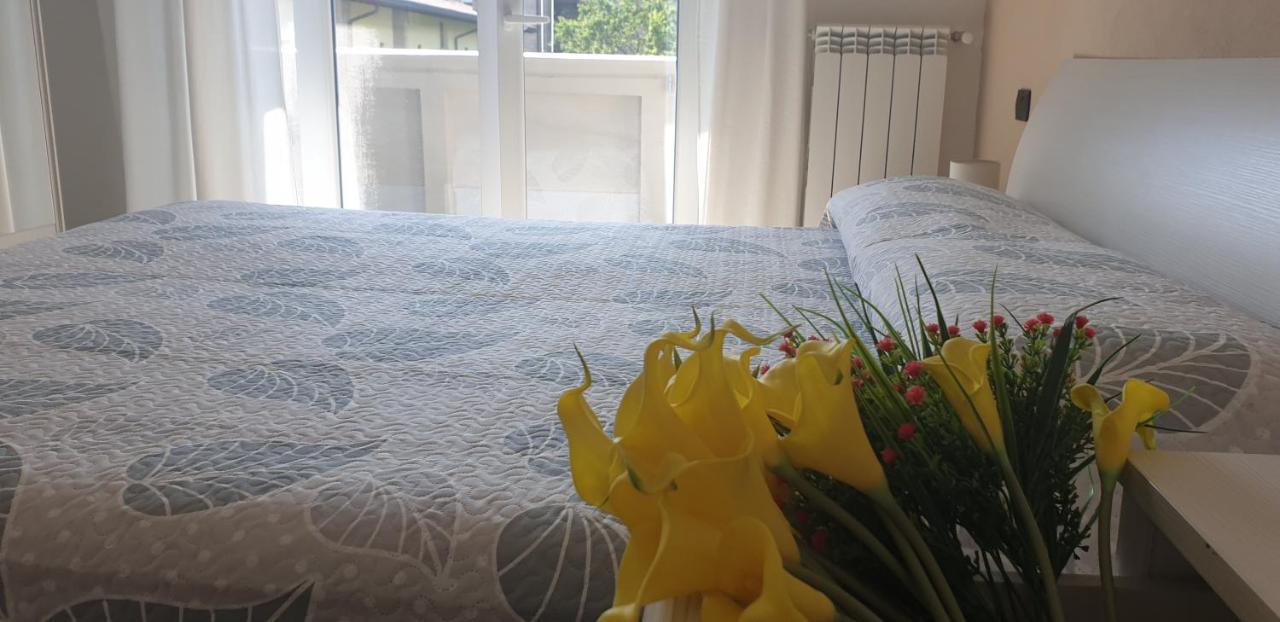 Karina House - Комо Экстерьер фото