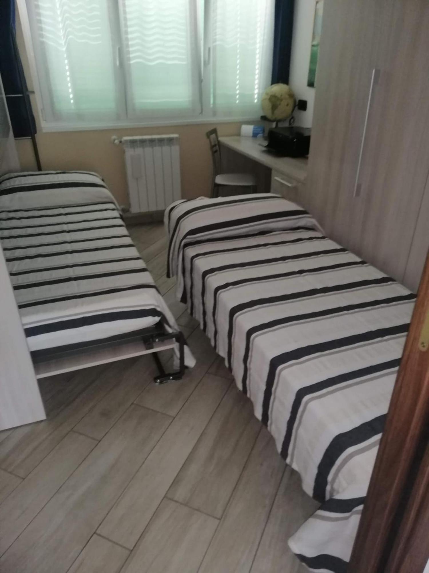 Karina House - Комо Экстерьер фото