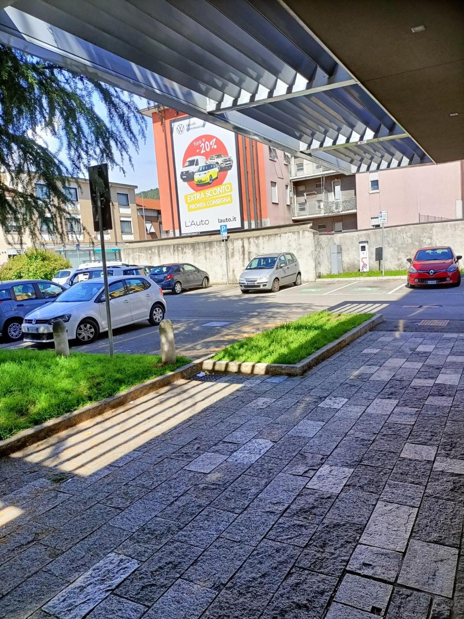 Karina House - Комо Экстерьер фото