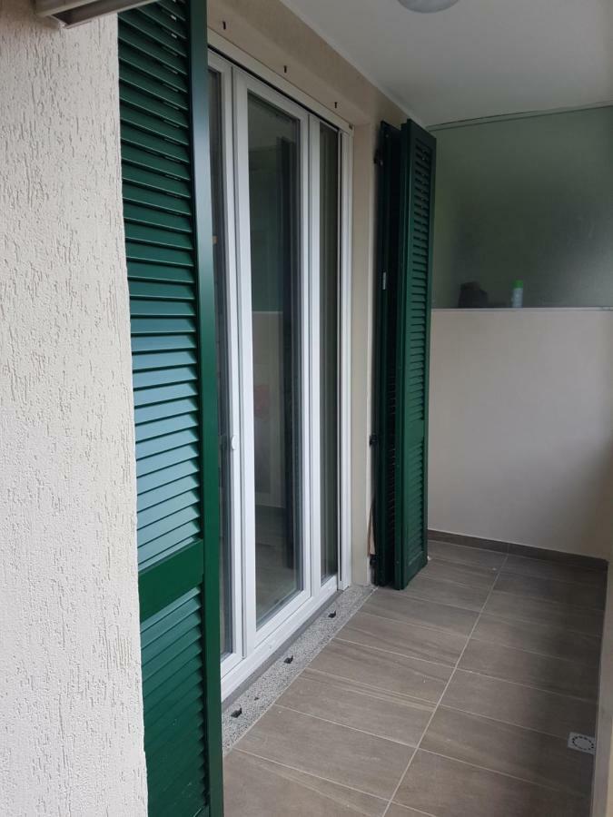 Karina House - Комо Экстерьер фото