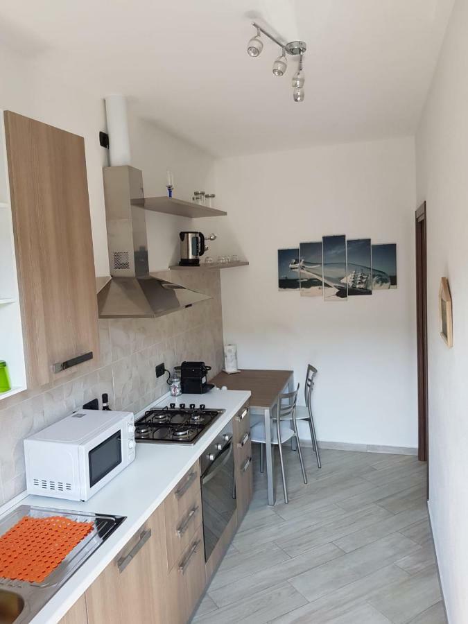 Karina House - Комо Экстерьер фото