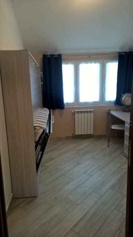 Karina House - Комо Экстерьер фото
