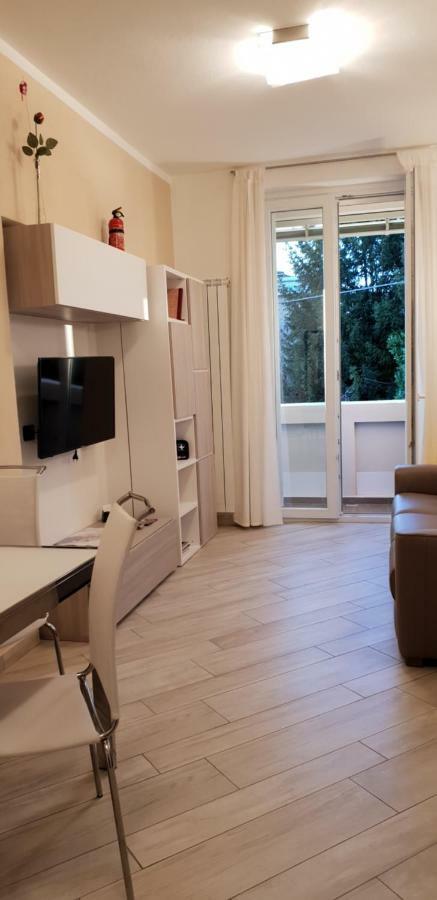 Karina House - Комо Экстерьер фото