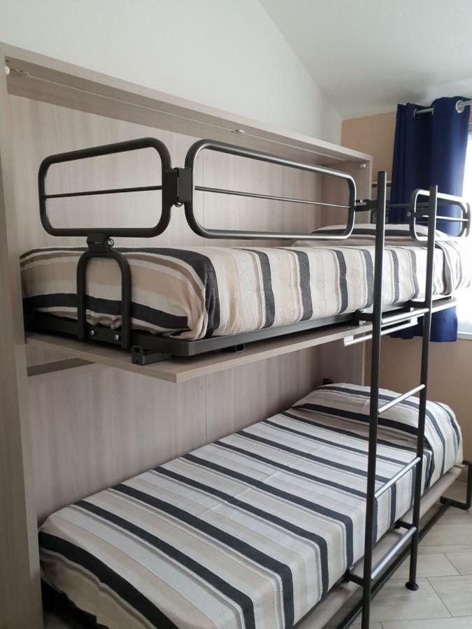 Karina House - Комо Экстерьер фото