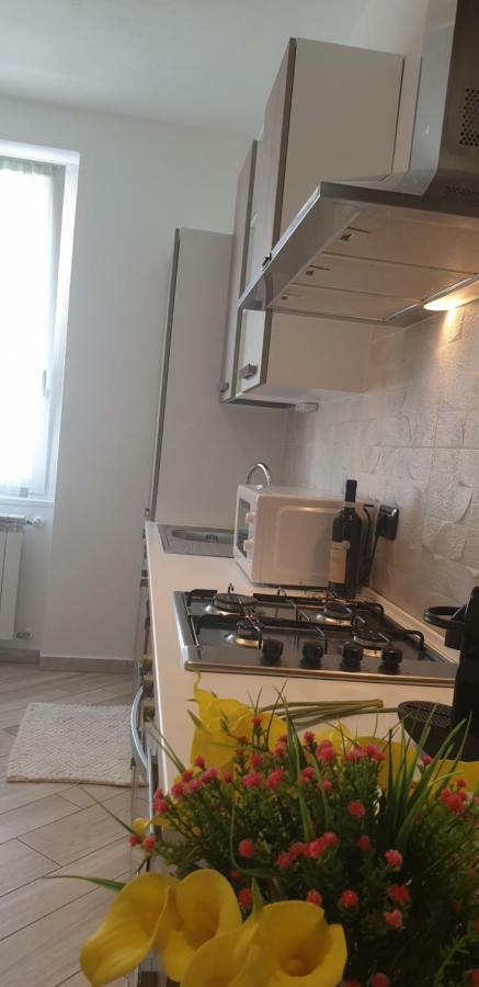 Karina House - Комо Экстерьер фото