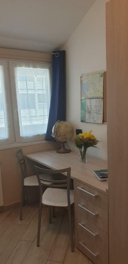 Karina House - Комо Экстерьер фото